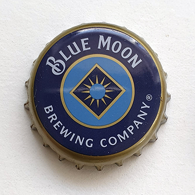 Blue Moon